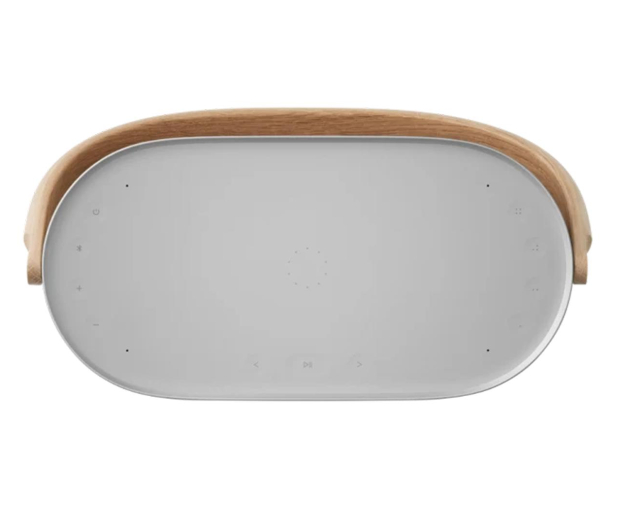 Bang & Olufsen Przenośny głośnik Beosound A5 Nordic Weave - 1141623 - zdjęcie 5